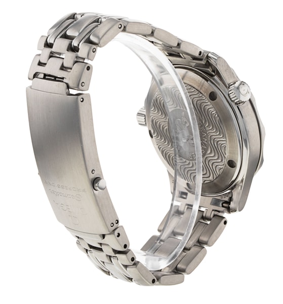 Omega Seamaster 300m Mid-Size 2551.80.00